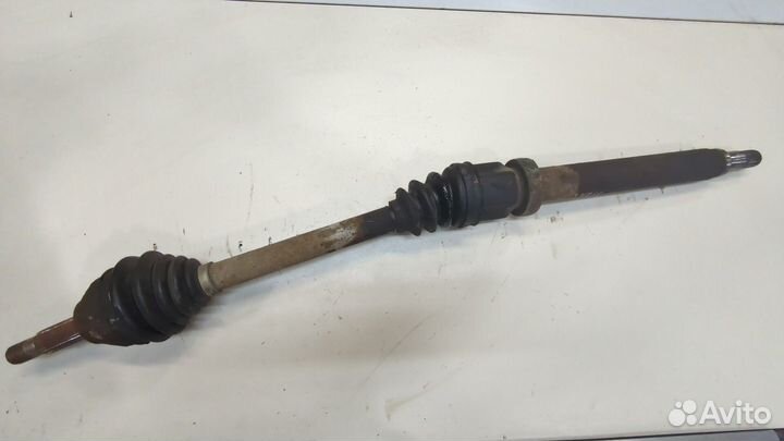 Полуось Ford Focus 1, 2000