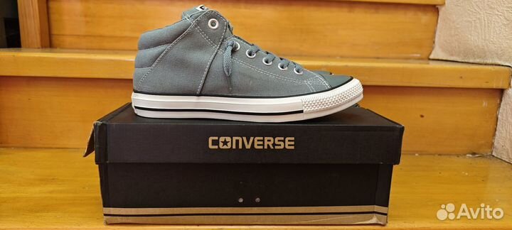 Кроссовки Converse 39 размер оригинал
