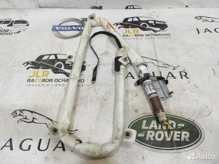 Airbag потолка правая Volvo C30 2006-2013