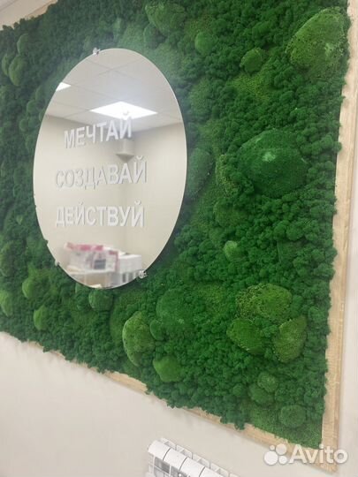 Вертикальное озеленение