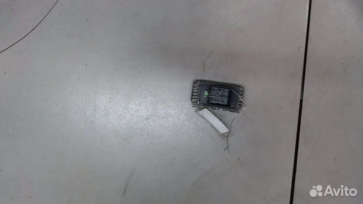 Реле накала Opel Astra H, 2006