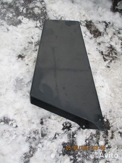 Бардачок MAN 81669120217