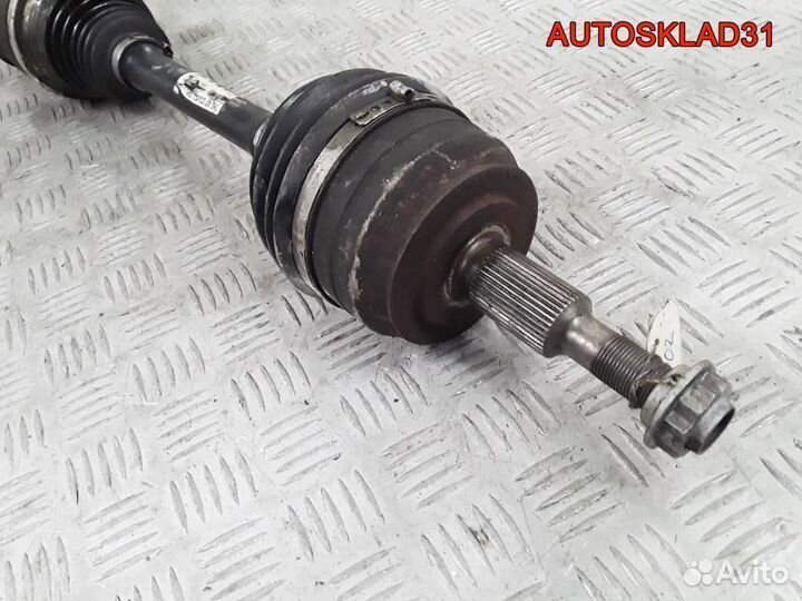 Полуось передняя правая VW Transporter T5