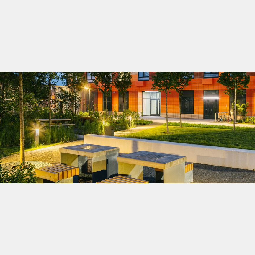 2-к. квартира, 67,8 м², 8/14 эт.