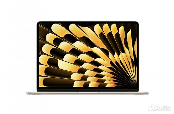 Ноутбук Apple MacBook Air 13
