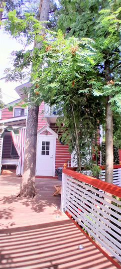 Дом 80 м² на участке 12 сот.