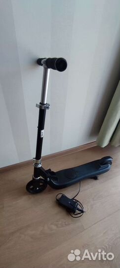 Детский электросамокат