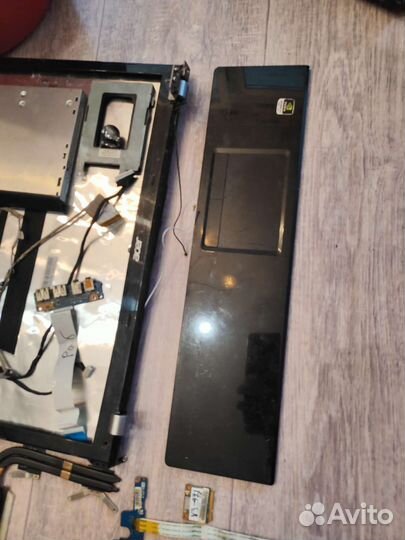 Acer v3-771g v3-731g в разбор