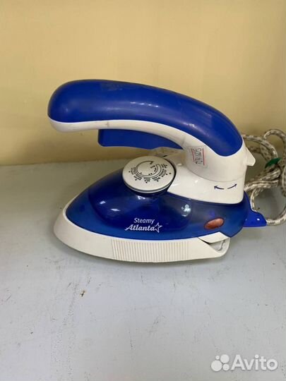 Отпариватель Atlanta