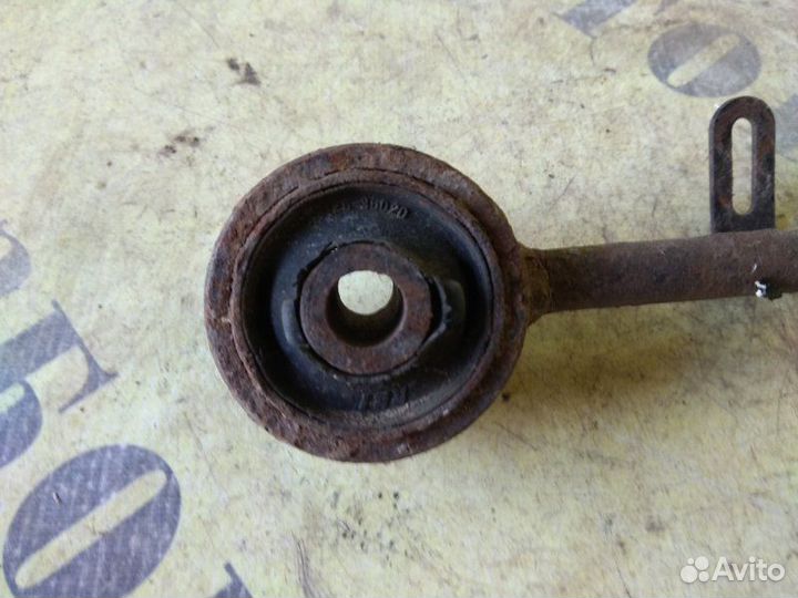 Тяга задняя продольная Toyota Land Cruiser Prado