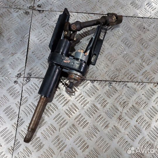 Рулевая колонка Лада 2107