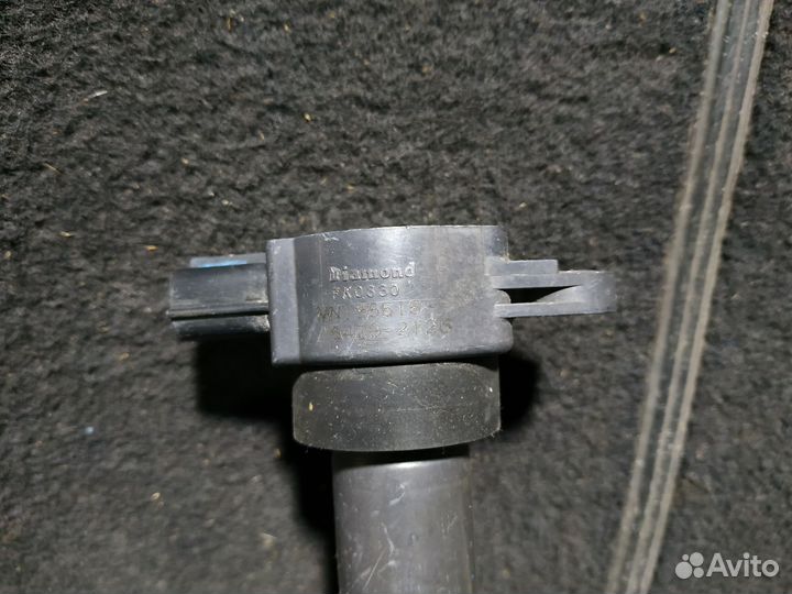 Катушка зажигания MitsubishiColt 1,5