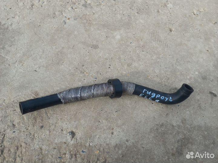 Шланг гидроусилителя BMW E65 N62 6762626