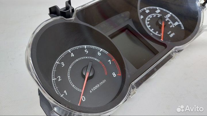 Щиток приборов Mitsubishi Lancer 10 2.0 2014