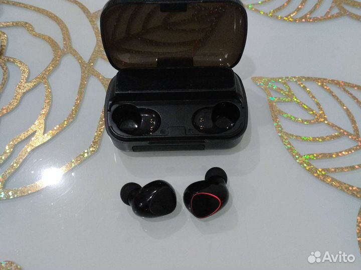 Беспроводные наушники