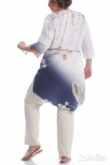 Туника Авери