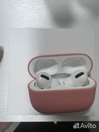 Apple airpods pro