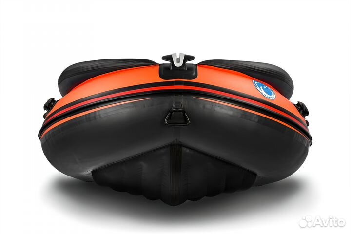 Лодка пвх Seaking 380