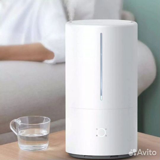Увлажнитель Xiaomi Mi Smart Sterilization Humidifi