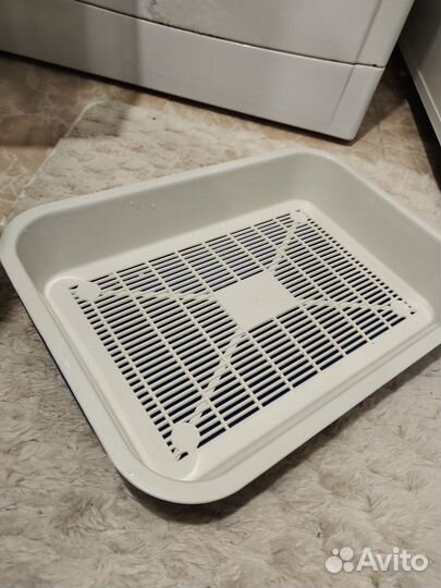 Лоток для кошек