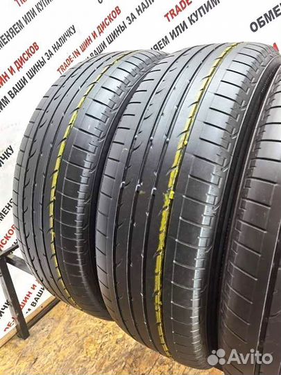 Bridgestone Dueler H/P Sport 225/60 R18