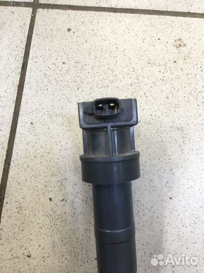 Катушка зажигания Hyundai Genesis G6DG