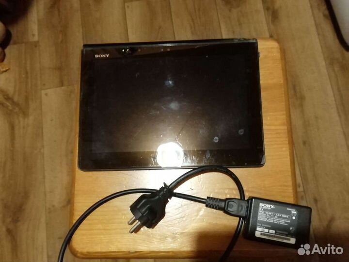 Sony experia tablet s