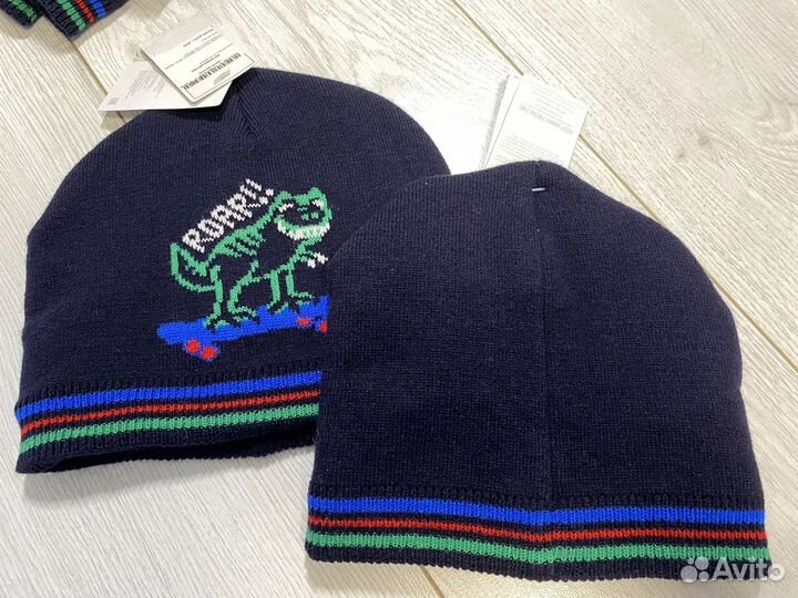 Шапка детская mothercare