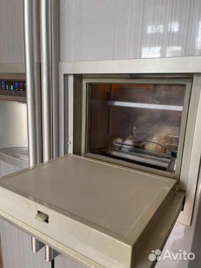 Холодильник бу