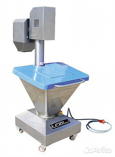 Мукопросеиватель