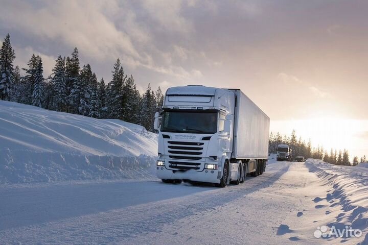 Сборный и попутный груз, междугородние перевозки