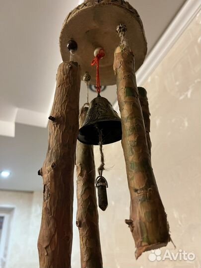 Музыка ветра