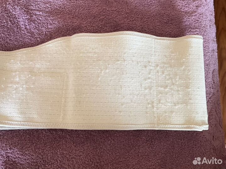 Бандаж для беременных orlett