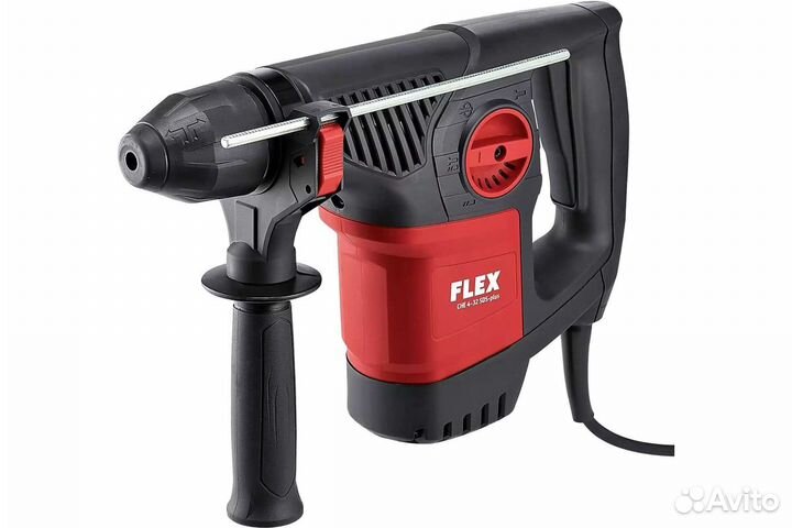 Комбинированный перфоратор flex CHE 4-32 R SDS-pl
