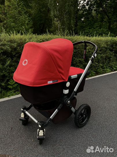 Коляска bugaboo cameleon 3