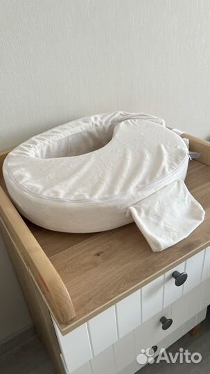 Подушка для кормления ergofeed