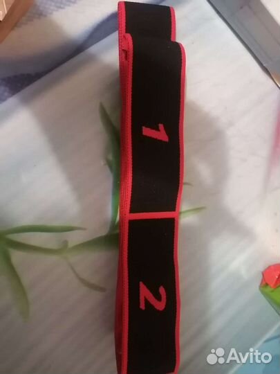 Жгут спортивный