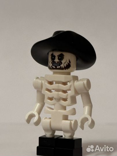 Минифигурки 