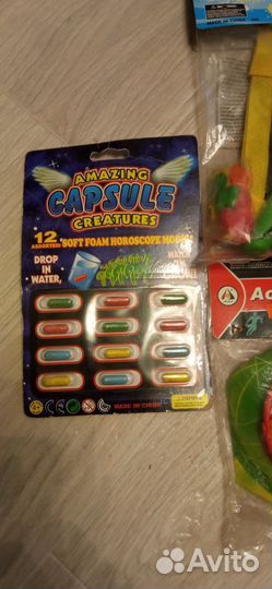 Резиновые игрушки Россия для купания. Детские вещи