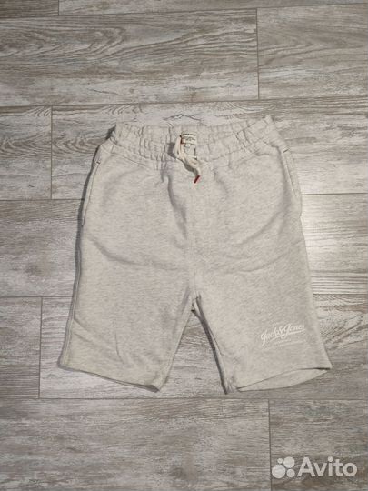 Шорты унисекс