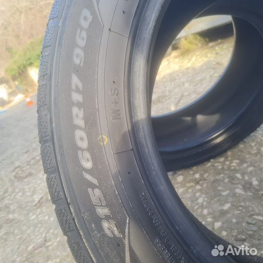 Toyo 800 Plus 215/60 R17 98