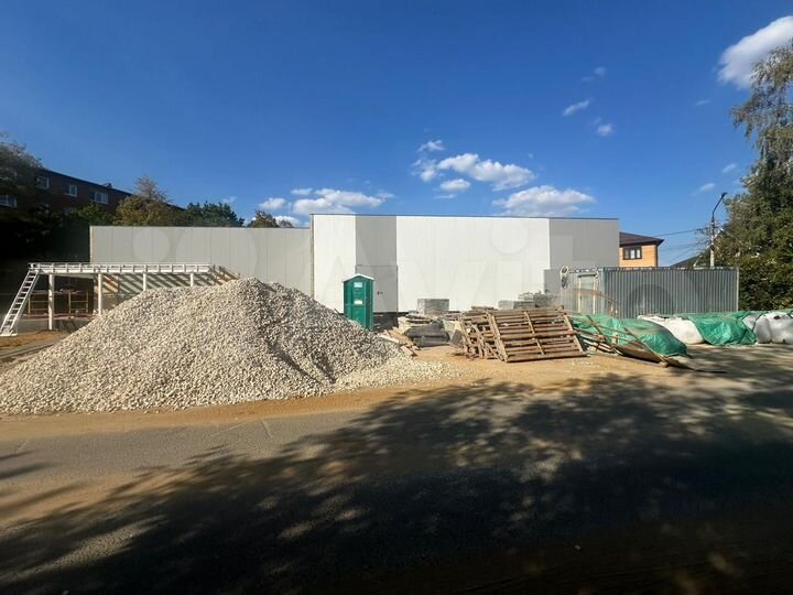 Продается габ, 378 м²