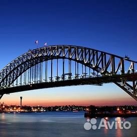 Слесарь по сборке металлоконструкций