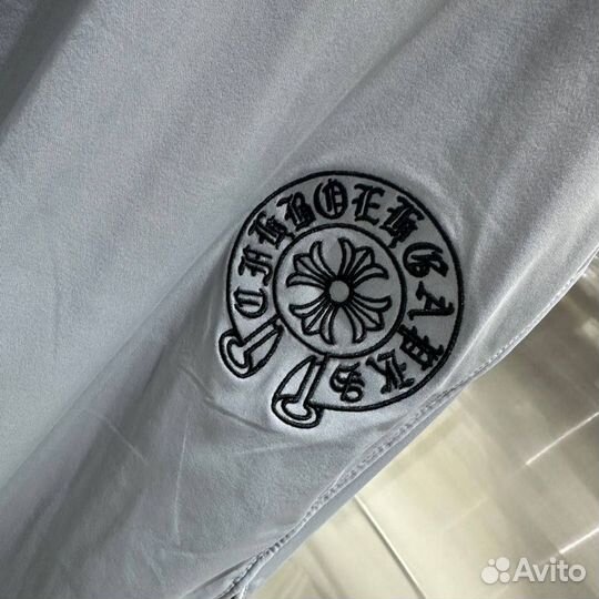 Chrome hearts штаны