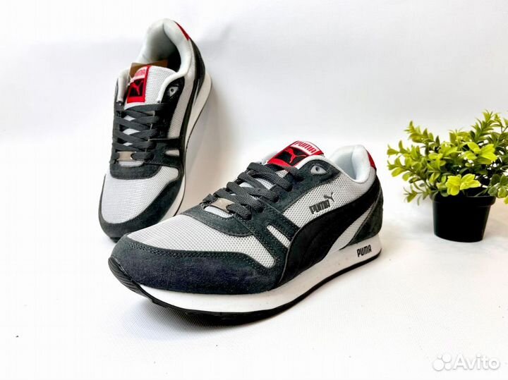 Кроссовки Puma качественные