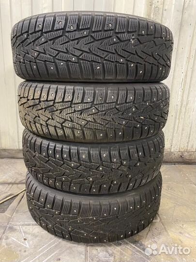 Nokian Tyres Nordman 7 185/65 R15