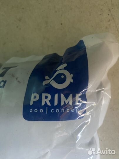 Грунт для аквариума