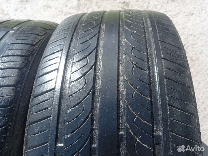 Maxtrek Ingens A1 225/50 R17