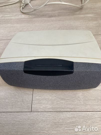 Колонки для компьютера genius