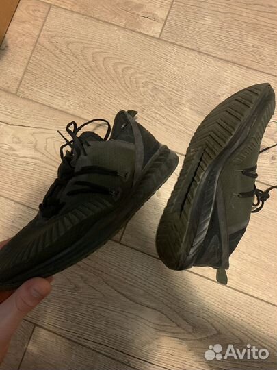 Мужские кроссовки puma